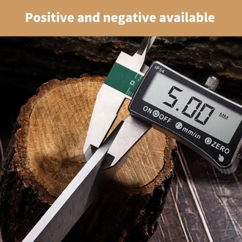 Thickened 50CM Stainless Steel Ruler With Double-sided Scale, Suitable ...