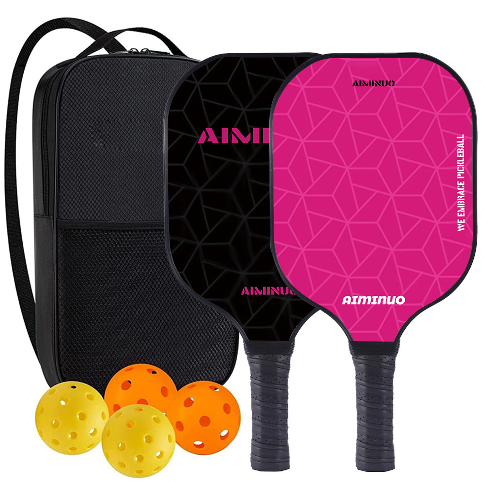 Futures Controller Fiberglass Quad Fin Set (Bamboo