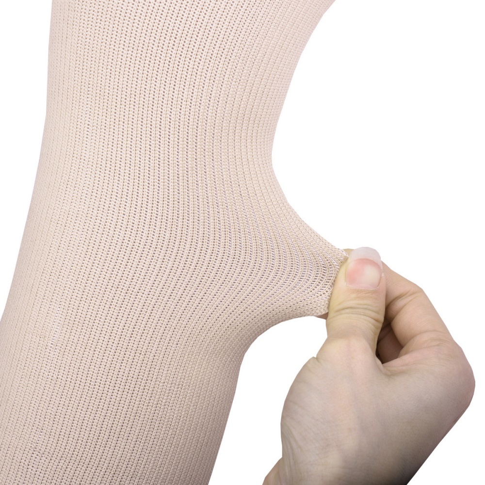 Medical Compression Stockings for Post-Surgery & Varicose Veins - Knee ...