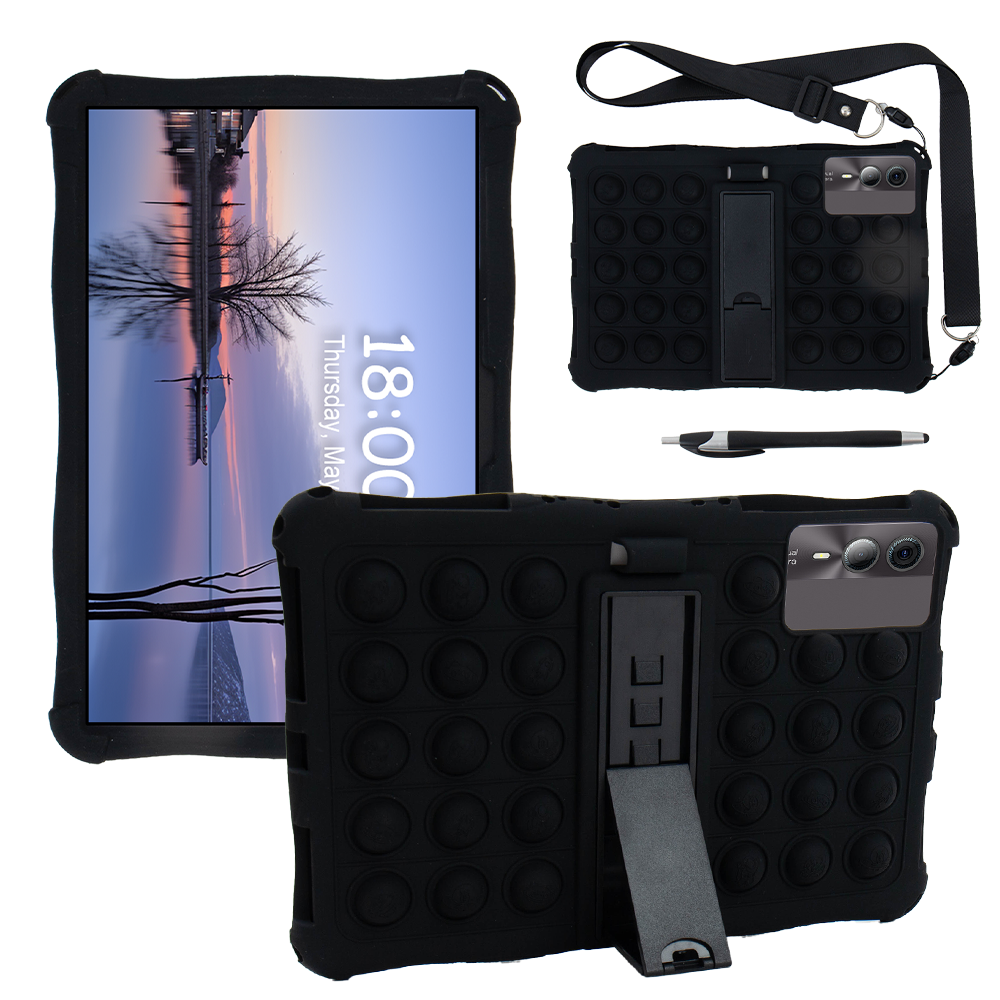 for Infinix Xpad 20 Xpad20 11 inch 2025 X1102 Tablet Case Ajustable ...