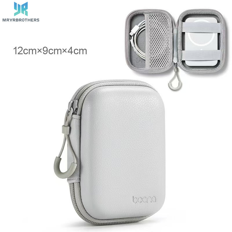 Ready Stock CCD Camera Case Waterproof Organizer Portable Carrying Case ...