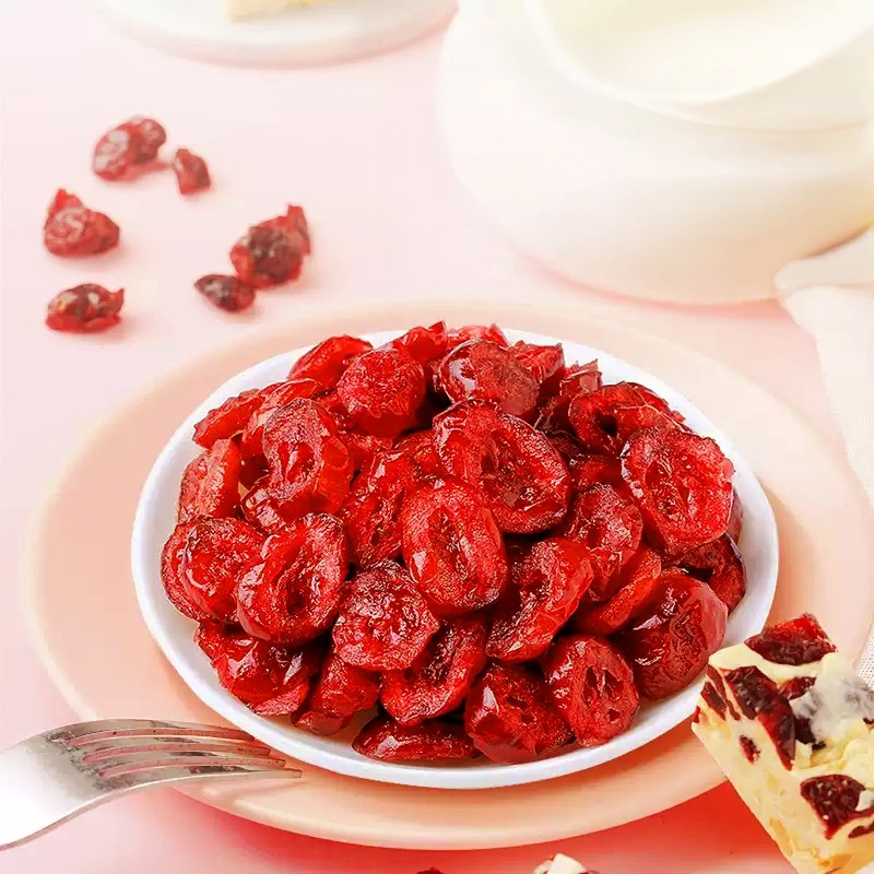 Unsweetened Dried Mixed 3 Berries Healthy Mixed Fruit(Three color ...