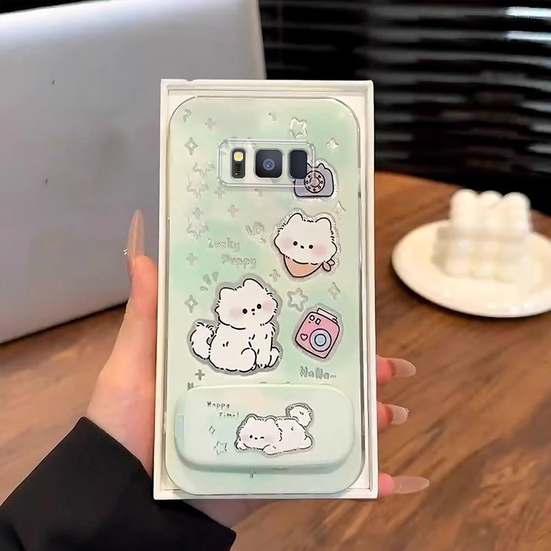 Case for samsung s8 plus samsung s8 phone casing Softcase silicone ...