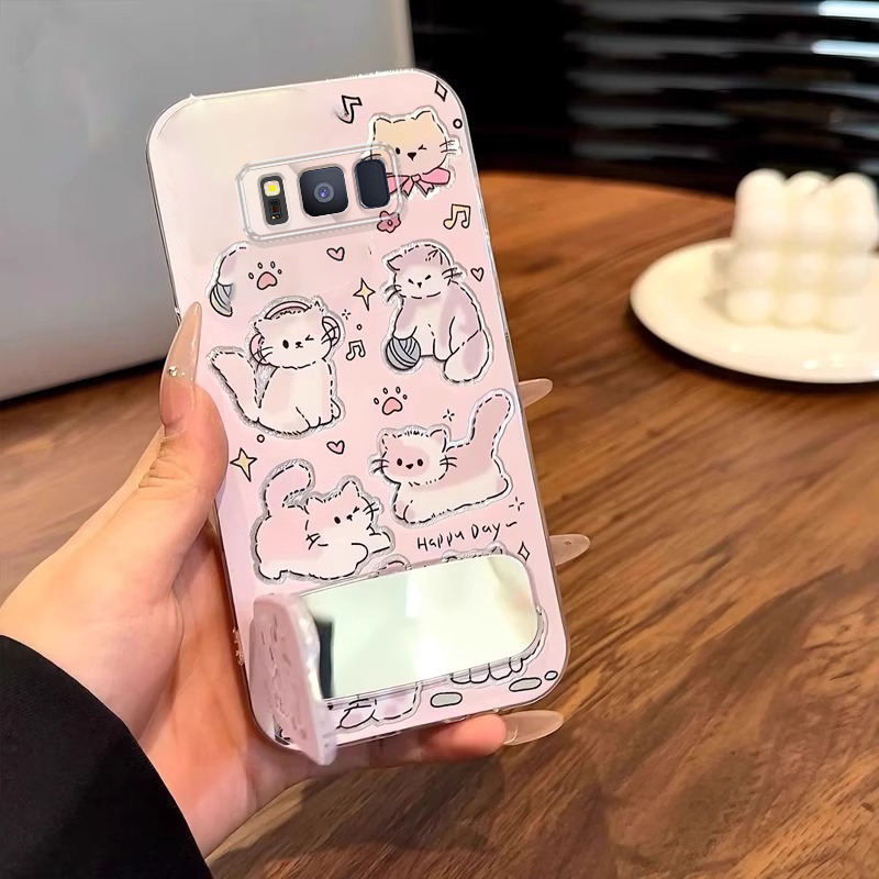 Case for samsung s8 plus samsung s8 phone casing Softcase silicone ...
