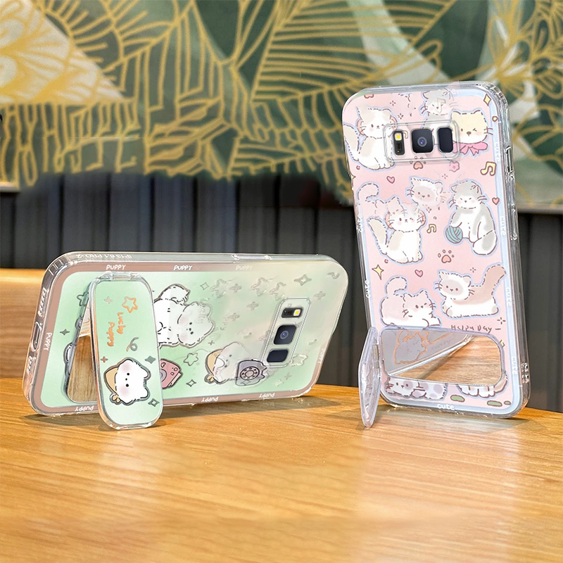 Case for samsung s8 plus samsung s8 phone casing Softcase silicone ...