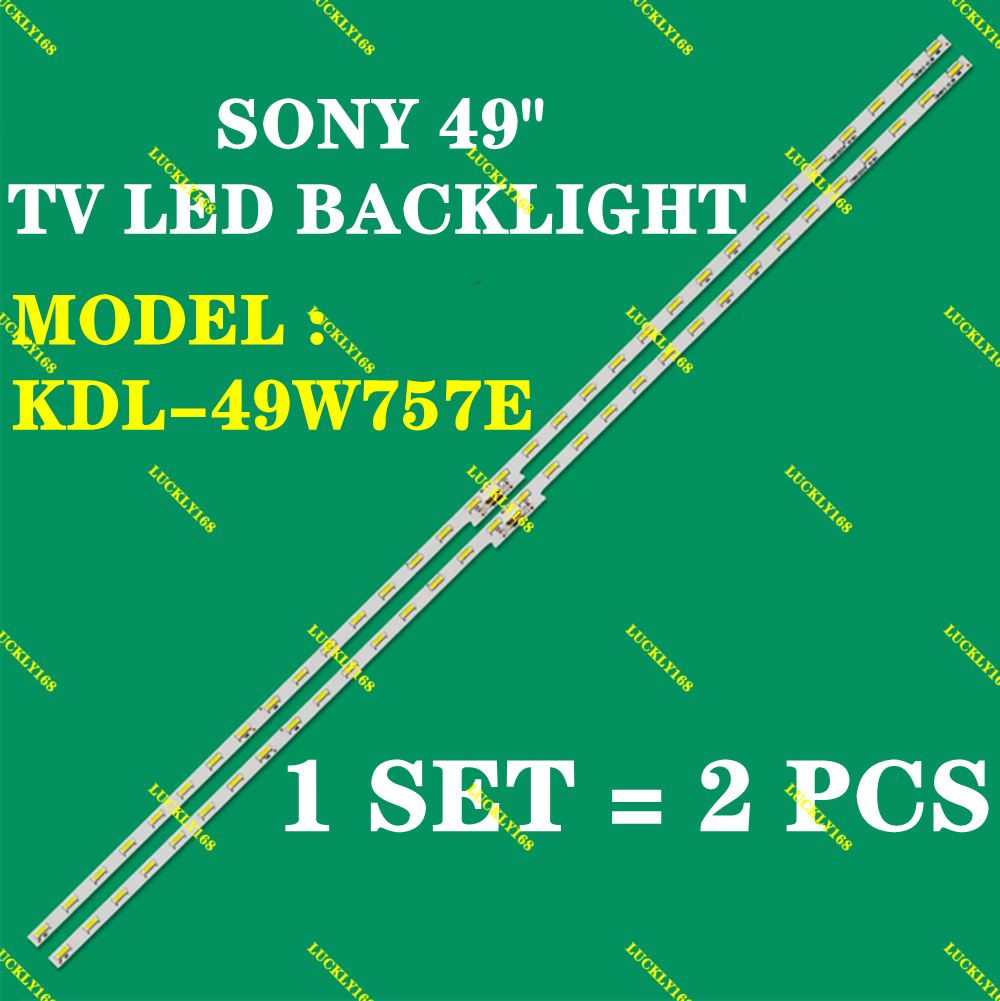 KDL-49W757E SONY 49