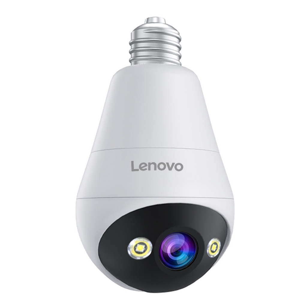 Lenovo Pixel 2MP Wireless CCTV Camera Wireless Wifi Wireless CCTV ...