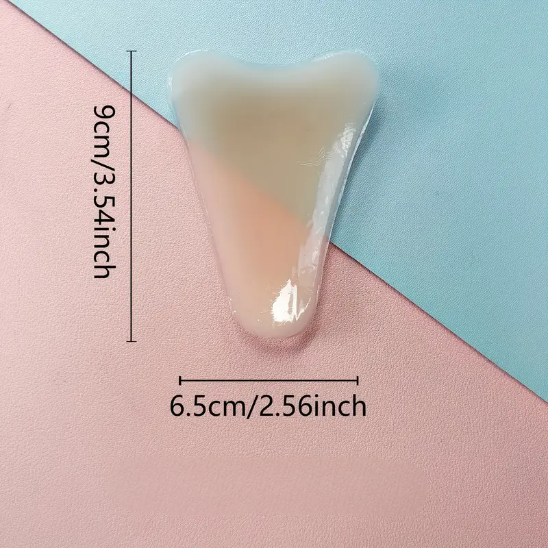 Ultra-Thin Self-Adhesive Silicone Privacy Stickers for Women - Leak ...