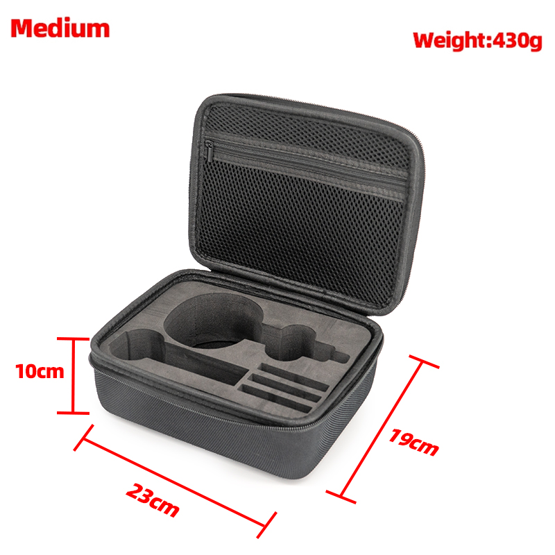 For DJI Oso Action 4 Waterproof Case 40 Deep Diving Underwater Housing Shell For DJI Oso Action 4 3 Action Caera Accessories | SHEIN EUQS - View #6