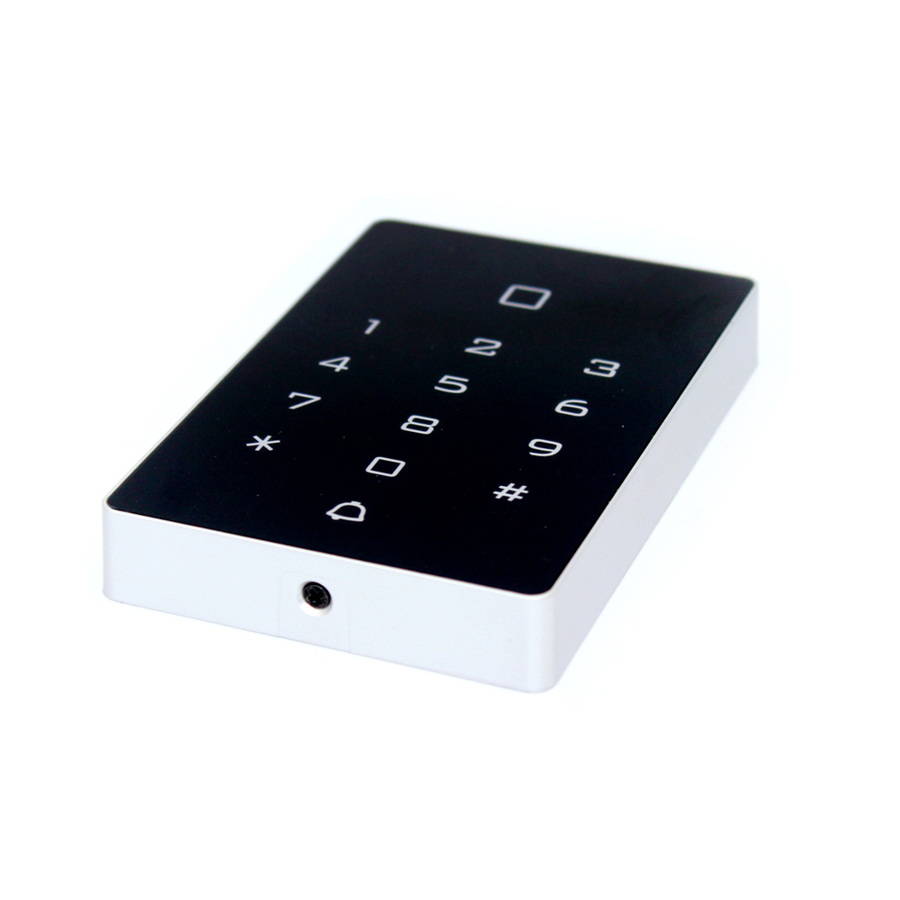 WiFi Tuya APP Door EM Access Control System Sets Waterproof RFID Keypad ...