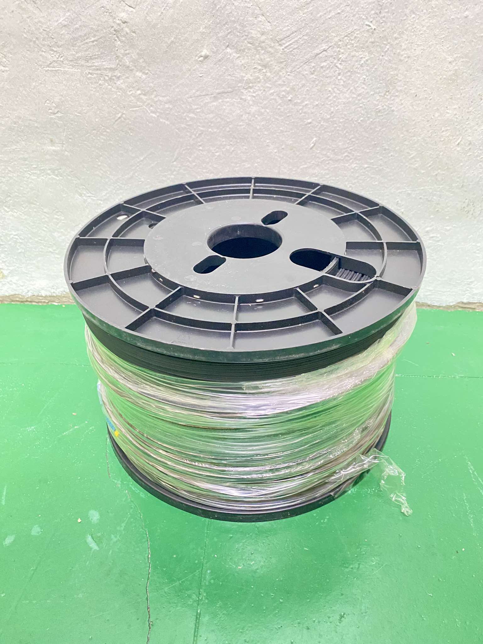 (THICK) Fiber Optic Cable 1000m 1core 2 core 4core 1km 2km FOC FTTH ...