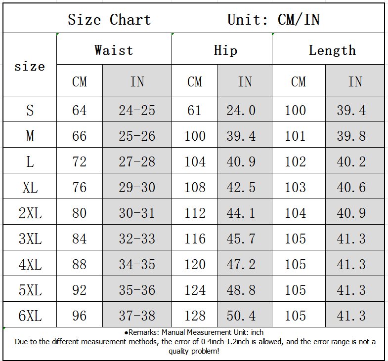 S-6XL Plus Size American Jeans Waist High Camouflage Straight Pants For ...