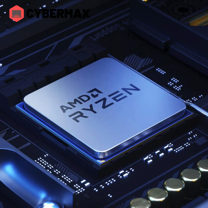 AMD Ryzen 7 5700G Desktop Processor Tray Type 3.8GHz 8-core 16-thread ...