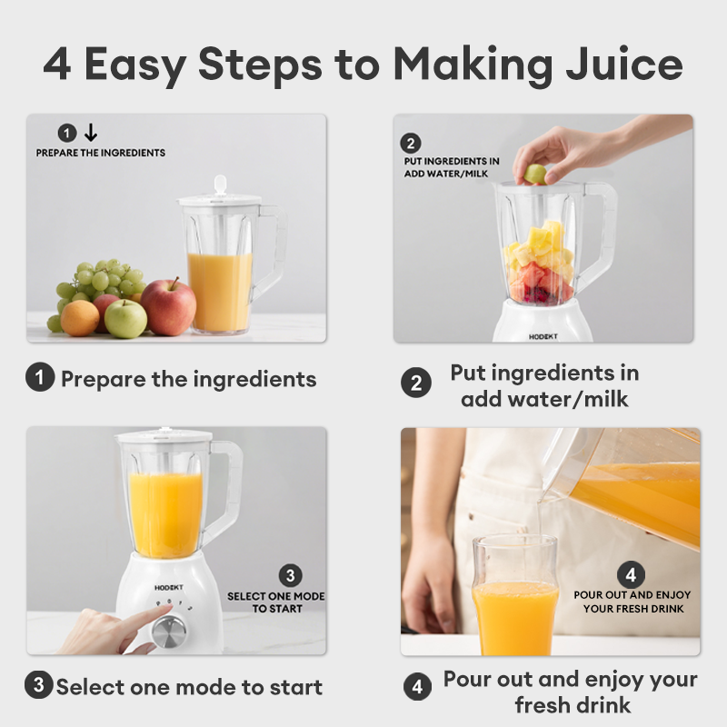 A Blender How To Make Pure Orange Juice Orange Juice In Mixer Grinder