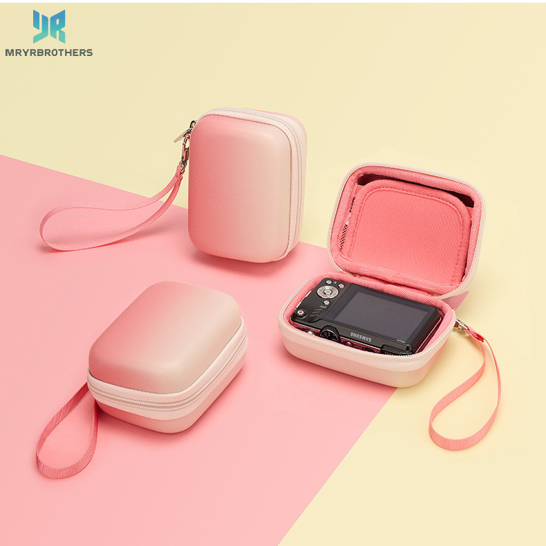Ready Stock Digital Camera Case CCD Camera Case Carrying Bag For ...