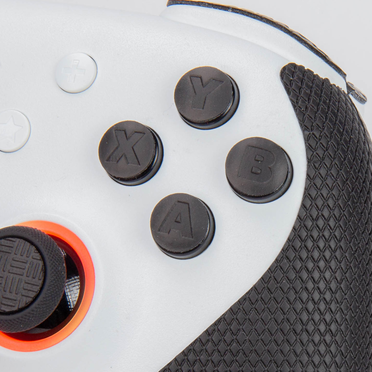 TALONGAMES Controller Grip Tape Compatible With 8BitDo Ultimate 2 ...