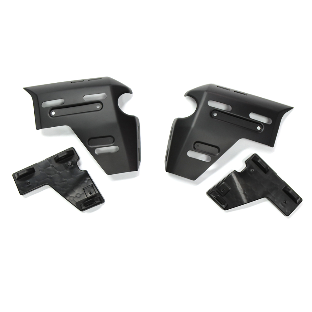 For BMW R1300GS Adventure 2024-2026 Water Tank Bottom Plate Side Plate ...