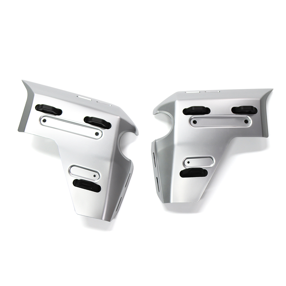 For BMW R1300GS Adventure 2024-2026 Water Tank Bottom Plate Side Plate ...