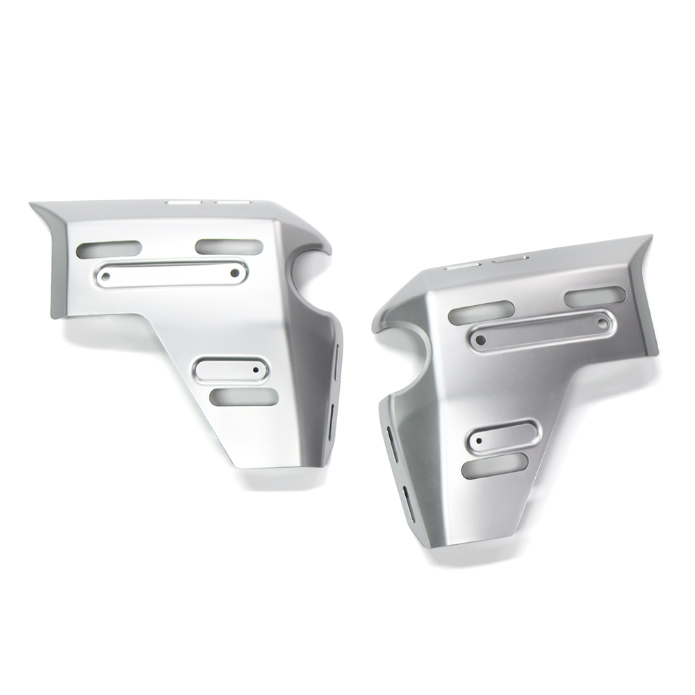 For BMW R1300GS Adventure 2024-2026 Water Tank Bottom Plate Side Plate ...