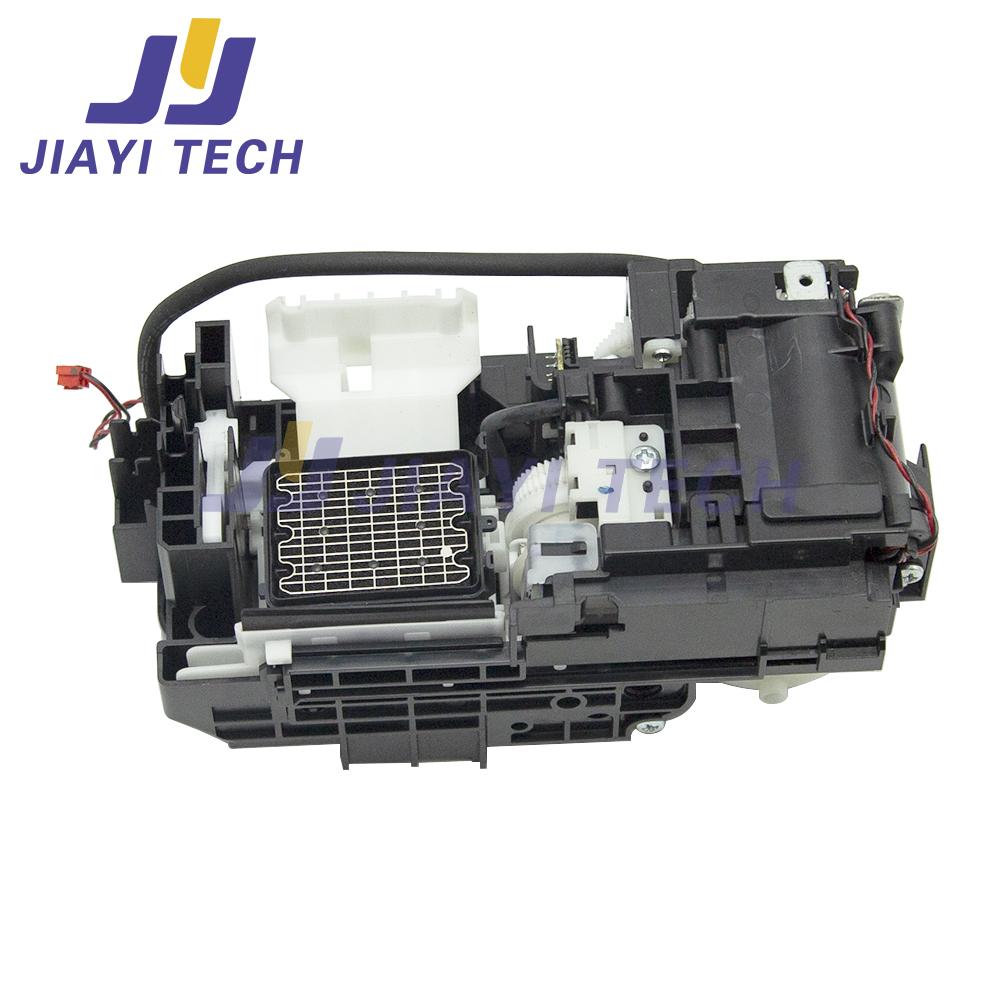 1Set Original Eps WF5290 WF5210 Ink Pump Assembly WF5299 WF5710 WF5790 ...