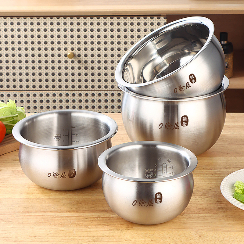 Rice cooker pot fit Tefal Easy Rice Digital Rice Cooker RK732167 10 ...