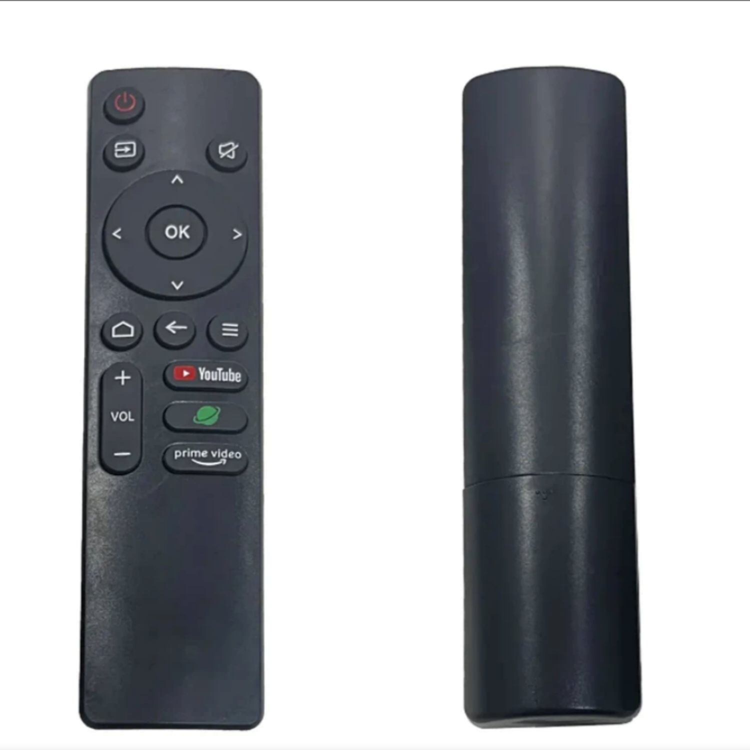 Replacement Remote Control for Skyworth Coocaa 32S3U-Pro 32-inch HD ...
