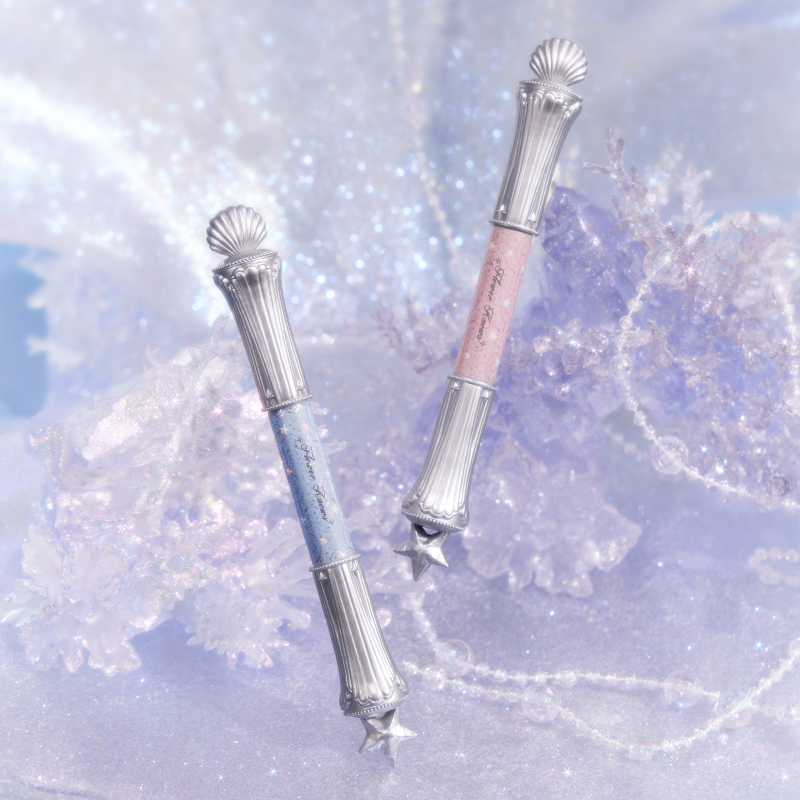 Flower Knows Shell's Jewel Collection Dual-Ended Highlighting Stick Eye ...