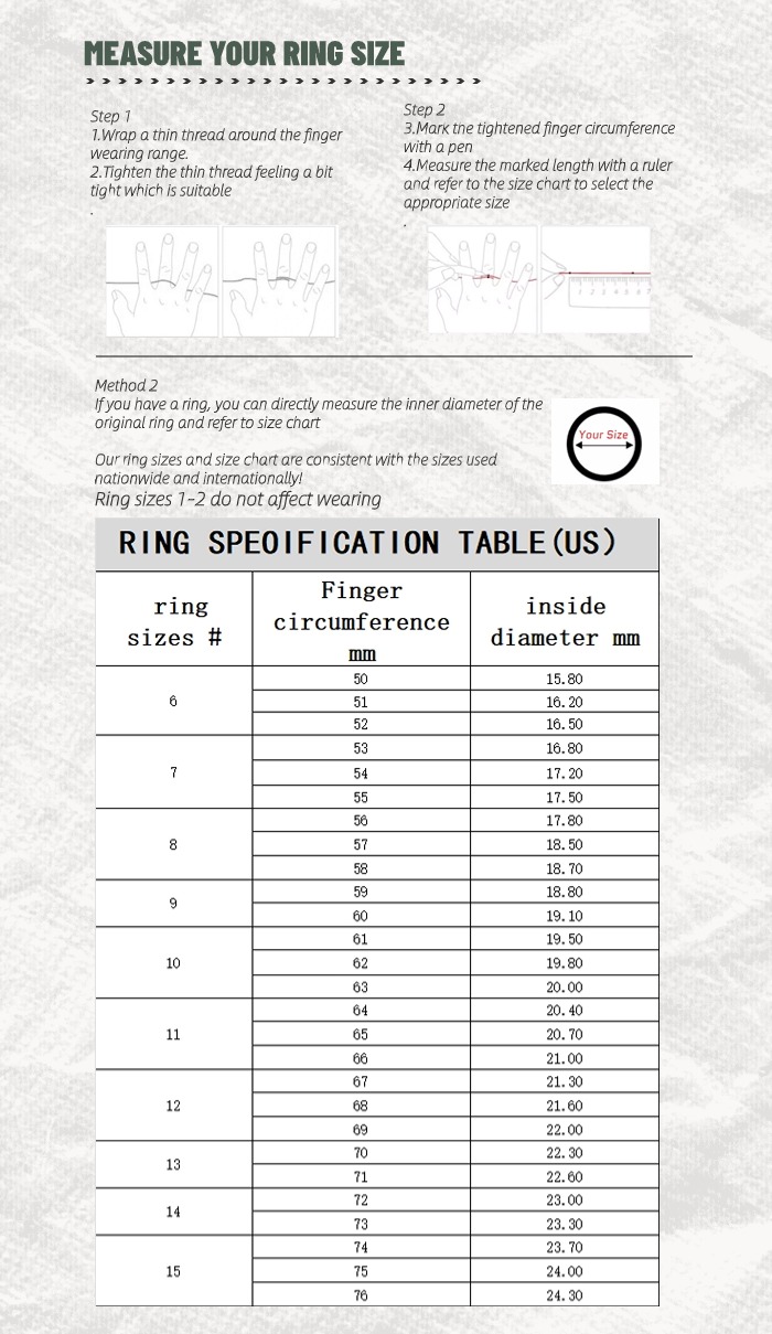 GD Daisy Adjustable Ring Thai Silver Unisex | Eternal Flower Design ...