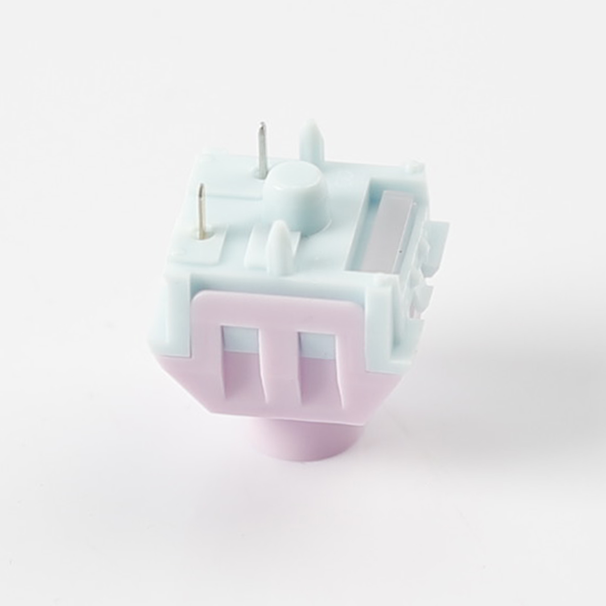Kailh Box Saker 5 Pin Linear Switch Ultra-short bottoming formation ...
