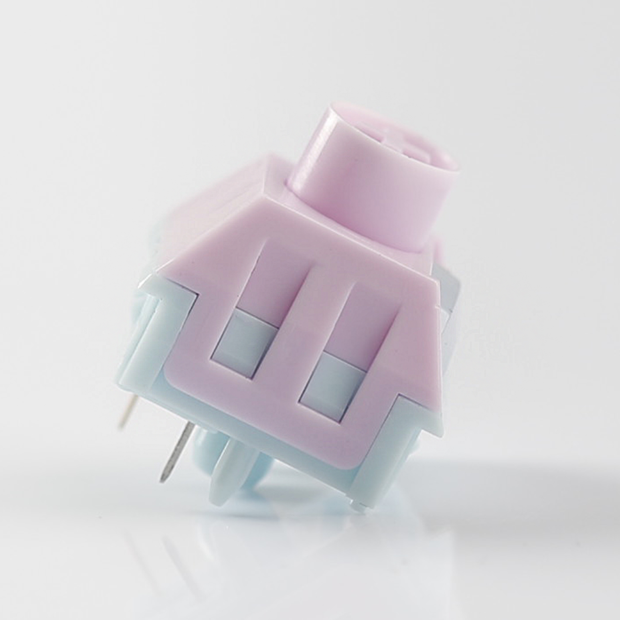 Kailh Box Saker 5 Pin Linear Switch Ultra-short bottoming formation ...