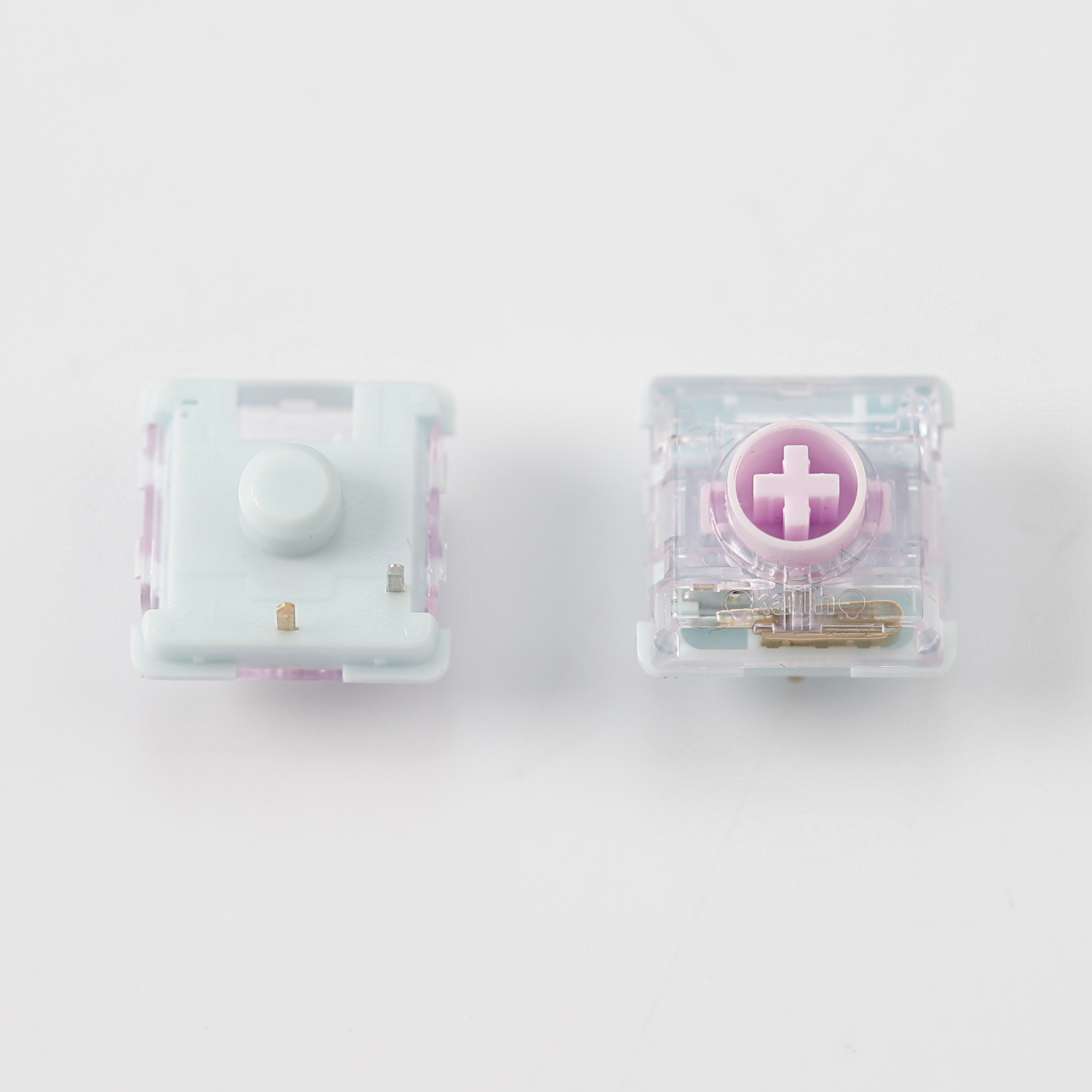 Kailh Saker Mini Linear Low Profile Switch 3 Pin Quick Trigger Gaming ...