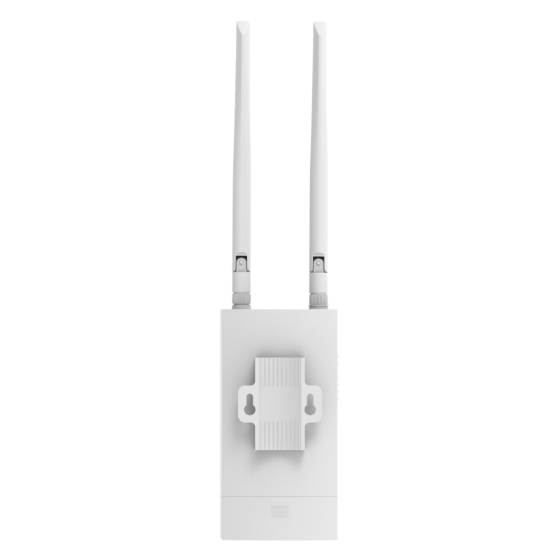 4G SIM Card Outdoor Router,AX300 4G LTE Modem with SIM Card Slot 24V ...