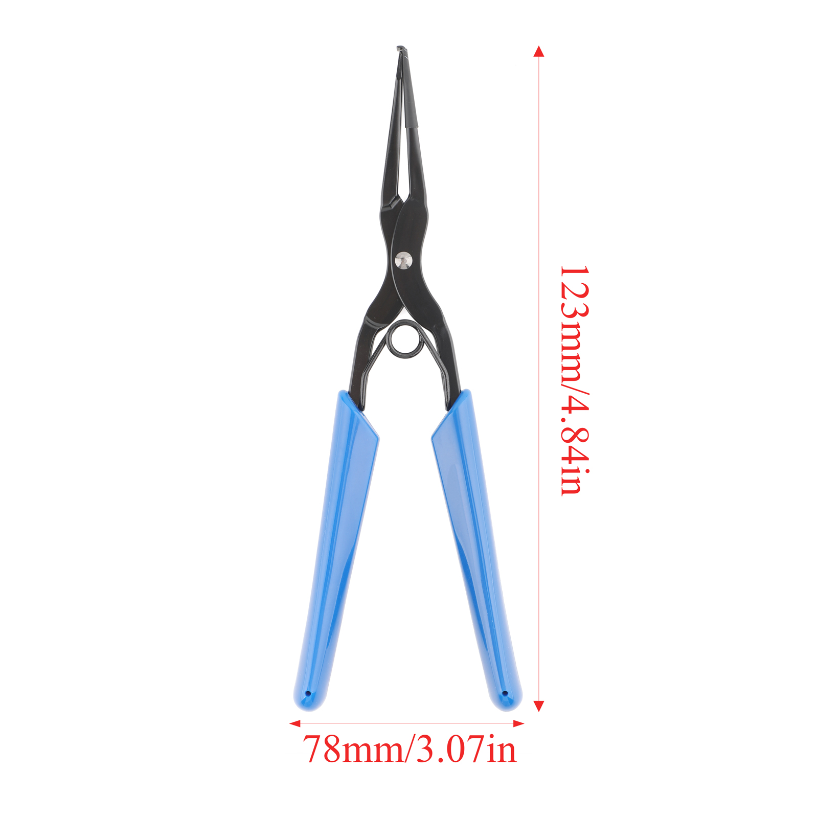 Fiber Optic Flange Long Mouth Clamp/Pliers Equipment Room Fiber Optic ...