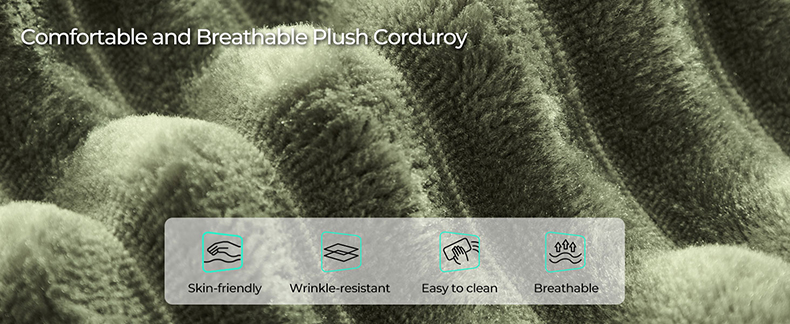 YOZOTO Furniture Retro Folding sofa bed integrated dualpurpose full