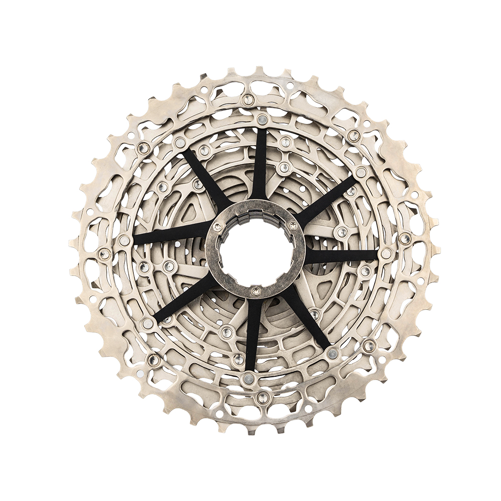 ZTTO MTB Cogs 9/10/11/12/13 Speed Freewheel Road Bike Sprocket 11-36/39 ...