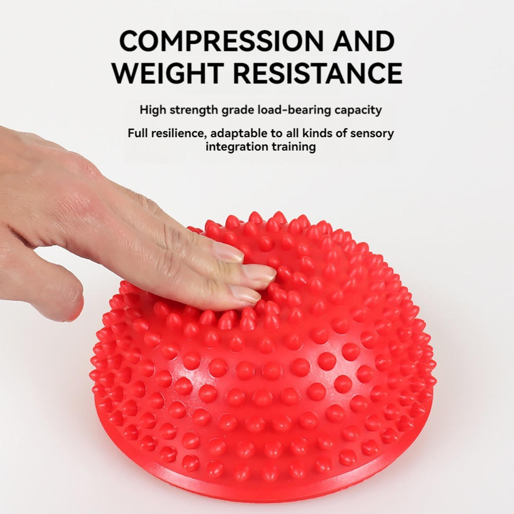 Sensory Balancing Stepping Pod Stepping Stones Balance Toys For ...