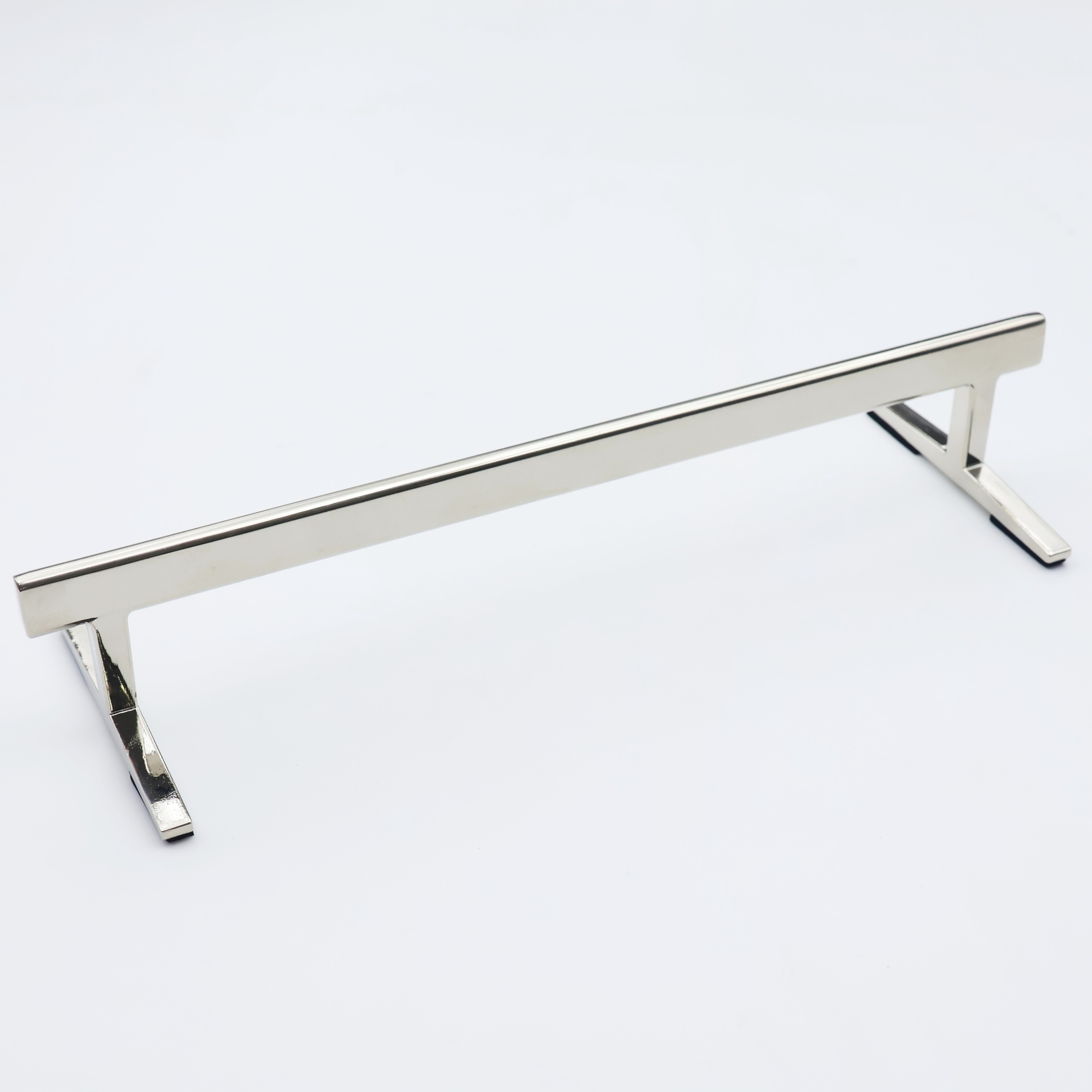R1 Metal Fingerboard Rail for Finger SKateboard Obstacle | Shopee ...
