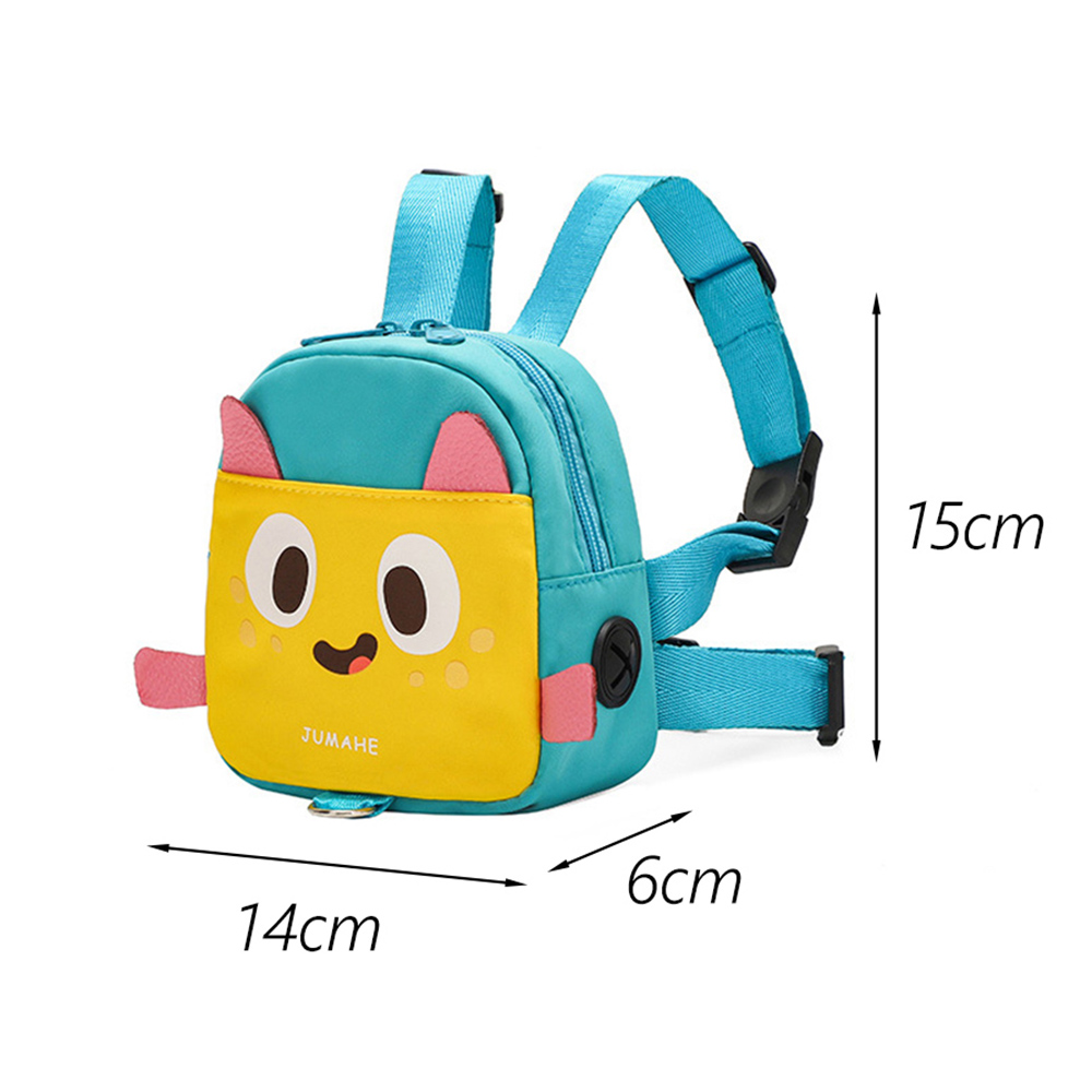 Fashion Waterproof Pet Dog Self-backpack Accessories for Dogs Outdoor ...