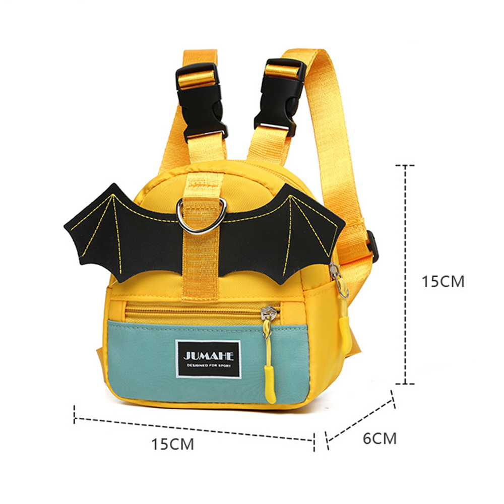 Fashion Waterproof Pet Dog Self-backpack Accessories for Dogs Outdoor ...