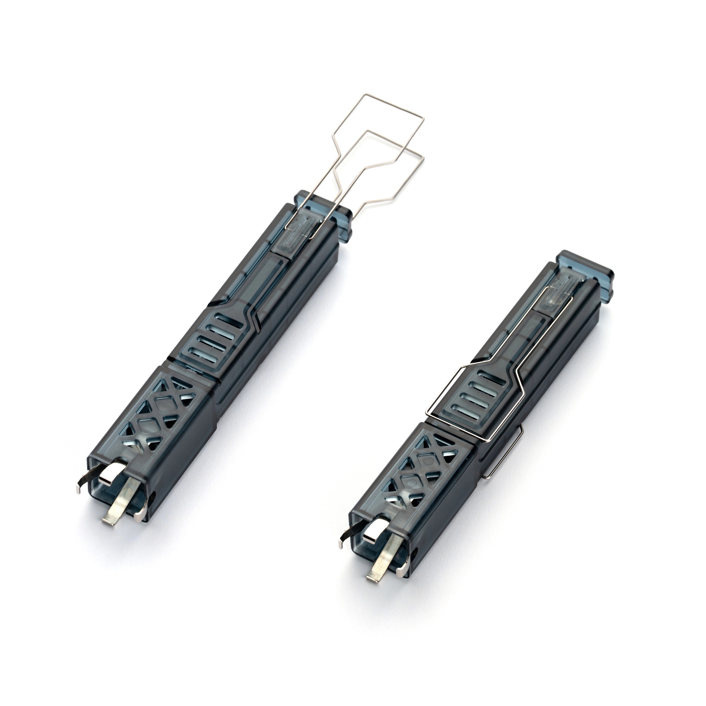 2 IN 1 Four claws Switch Puller Keycap Puller for Mechanical Keyboard ...