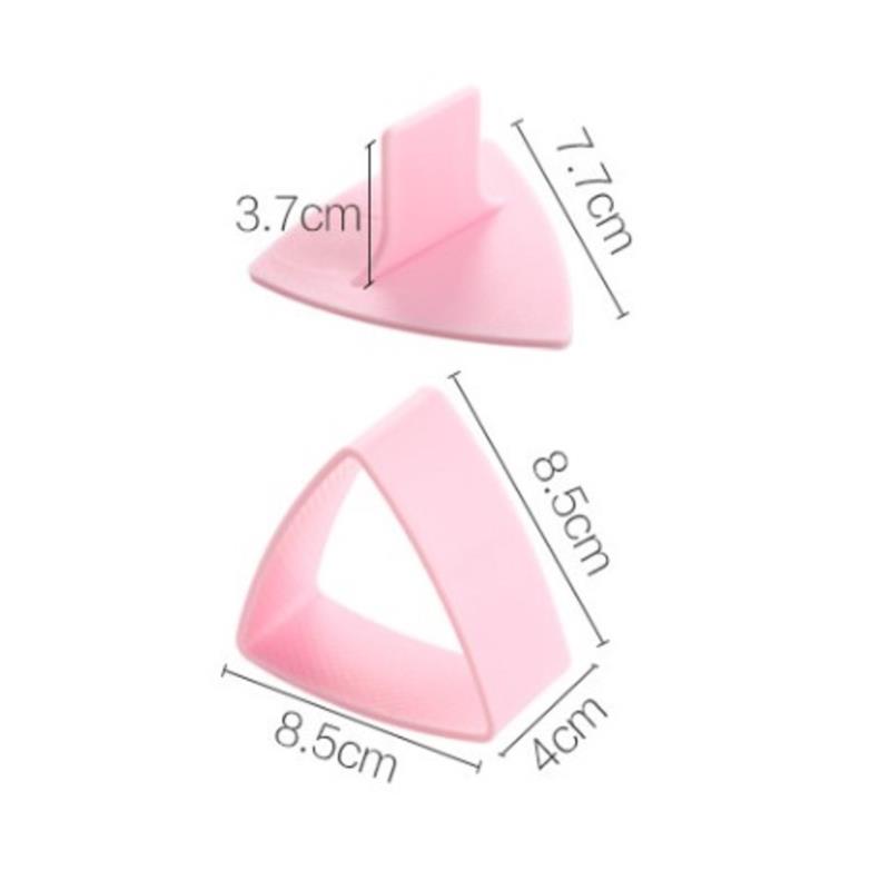 【HGPH】 Rectangular Sushi Mold Musubi Making Kit Spam Kimbab Onigiri ...