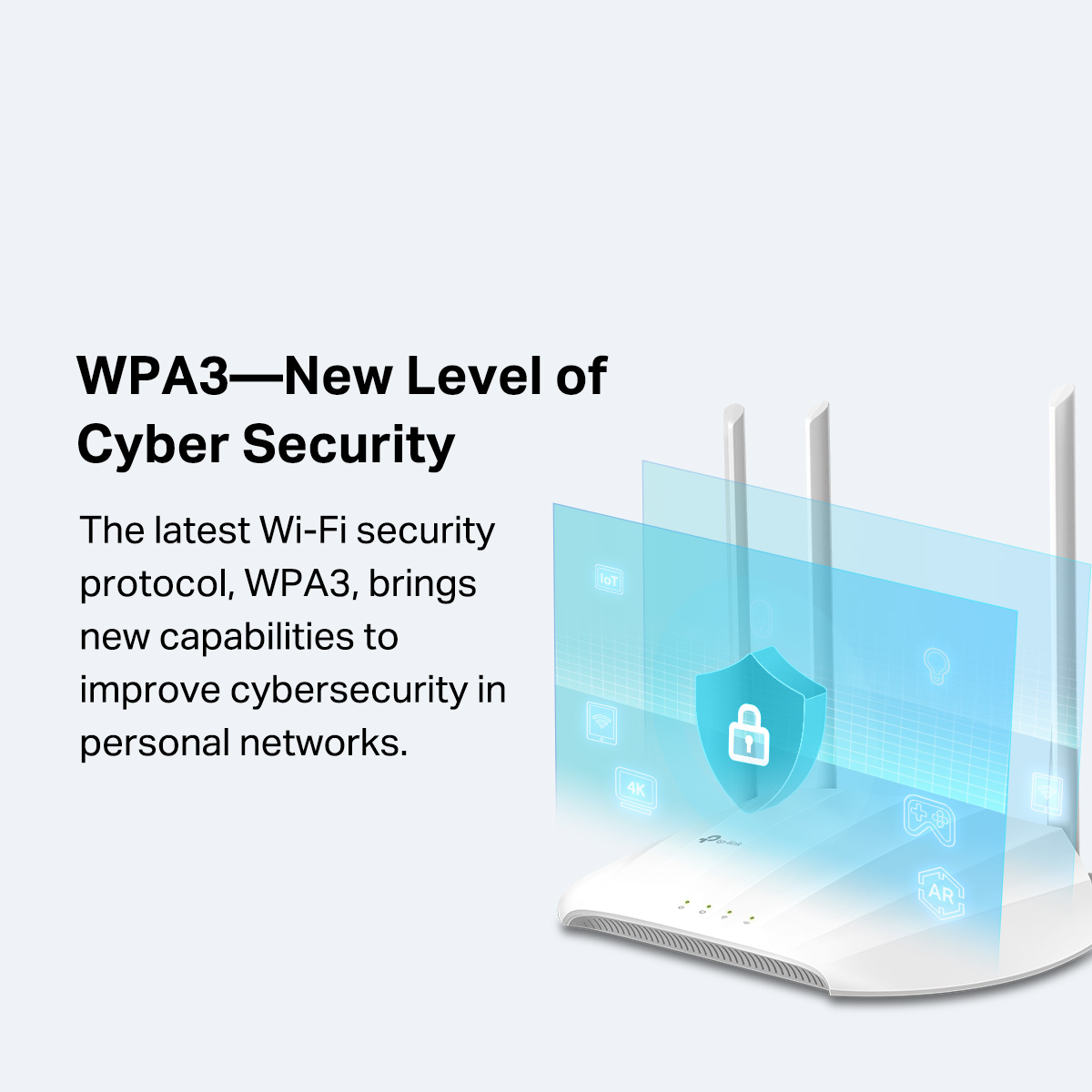 EXPOSE WiFi Router Dual band Router Wi-Fi 6 5400Mbps+ Wireless Access ...