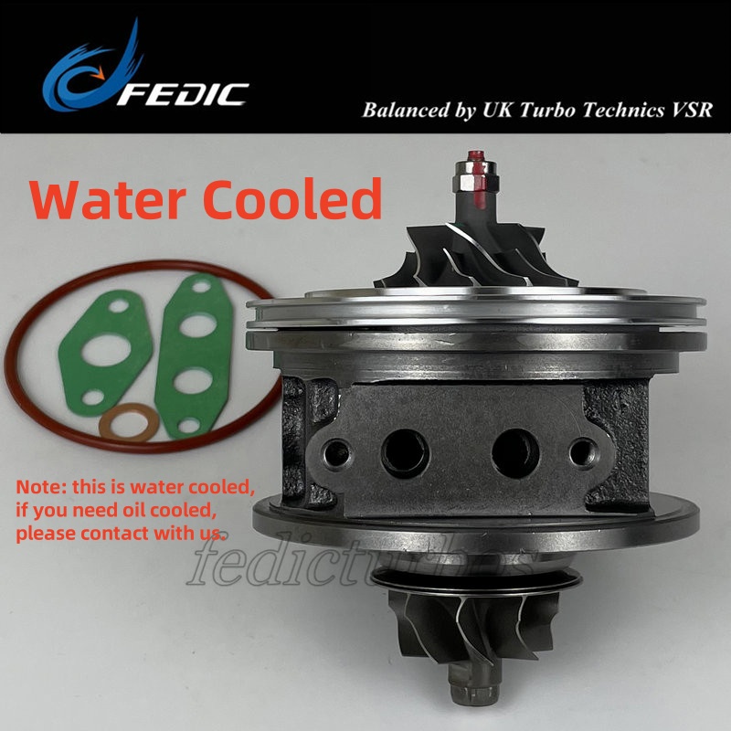 thumbnail image 2 of Turbo Cartridge CHRA For Nissan Murano 2.5 DCi YD22DDT 14411-3XN1A 14411-3XN3A 2 of 6
