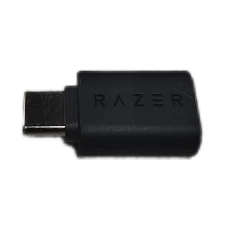 Original USB dongle receiver For Razer Kraken V4 Wireless Gaming ...