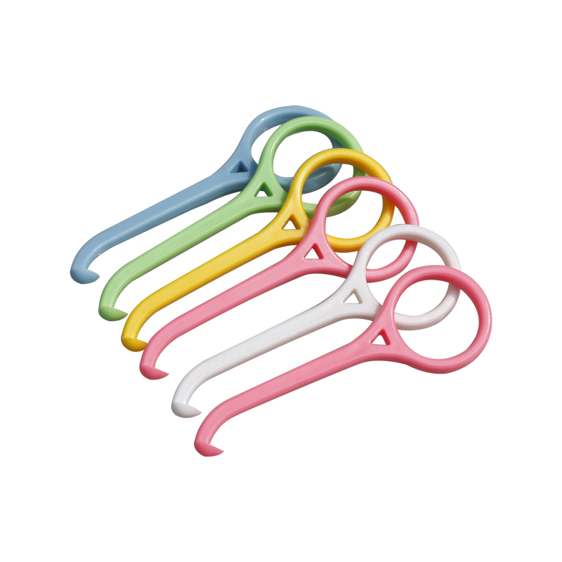 6 sets of braces, retainers, extractors, and home braces removal hooks ...