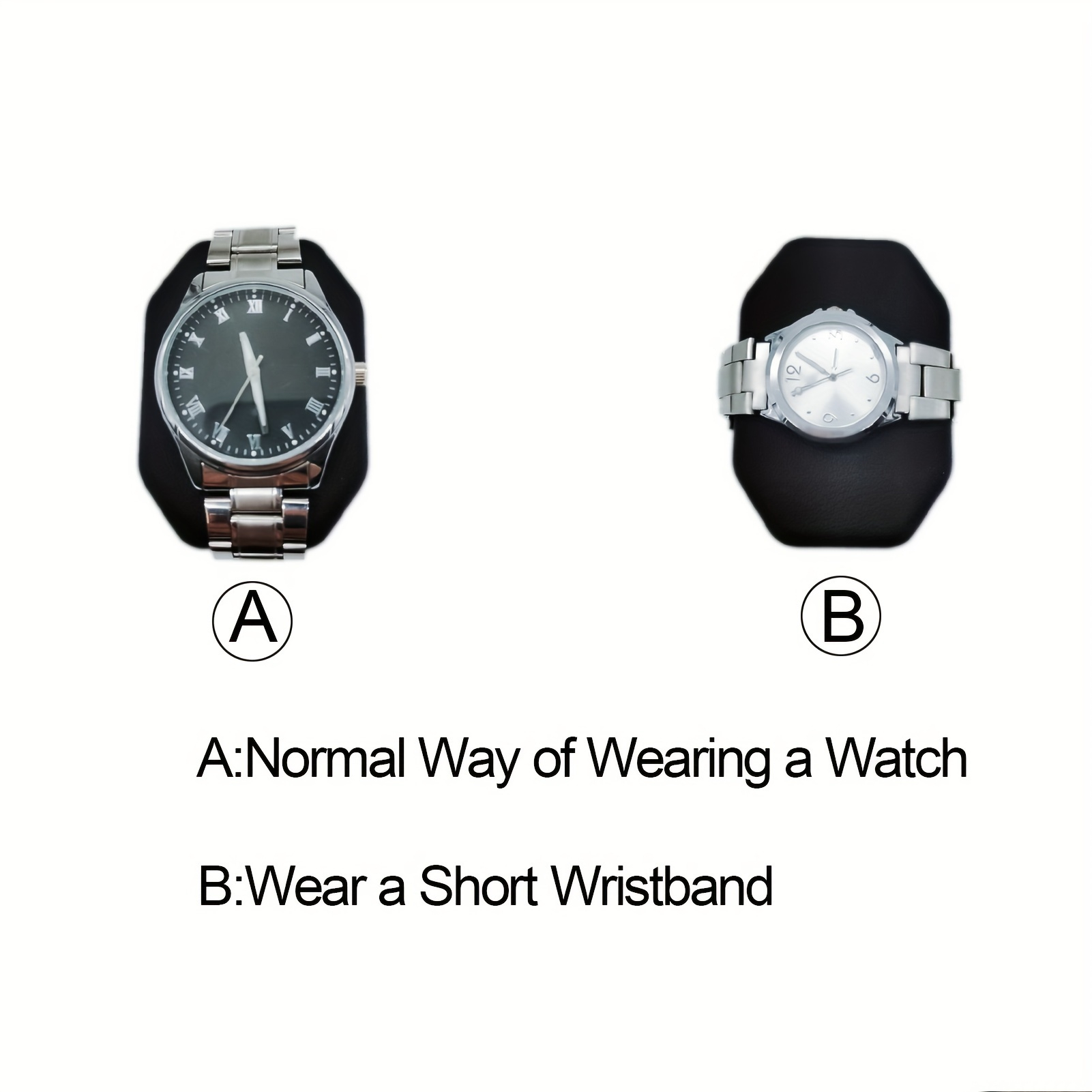 【COD】Motor Shaker Watch Winder Display Box Automatic Mechanical ...