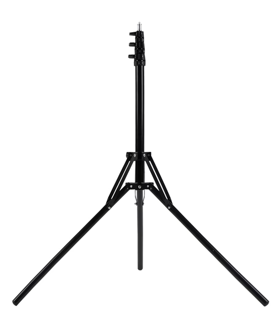 Reverse Fold 4 Section Light Stand 180cm for Studio Flash,Portable ...