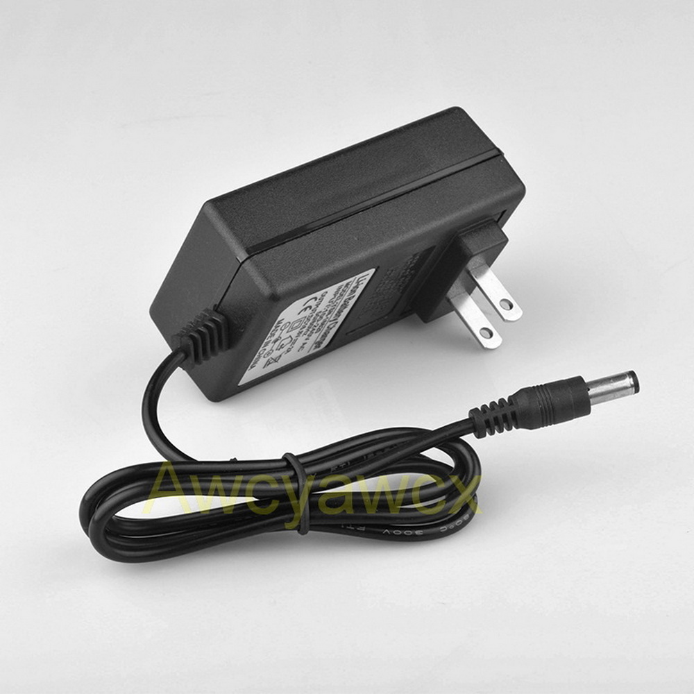 AC 100V-240V Adapter DC 15V 1A 1.5A 2A 2.5A 3A Switching Power Supply ...