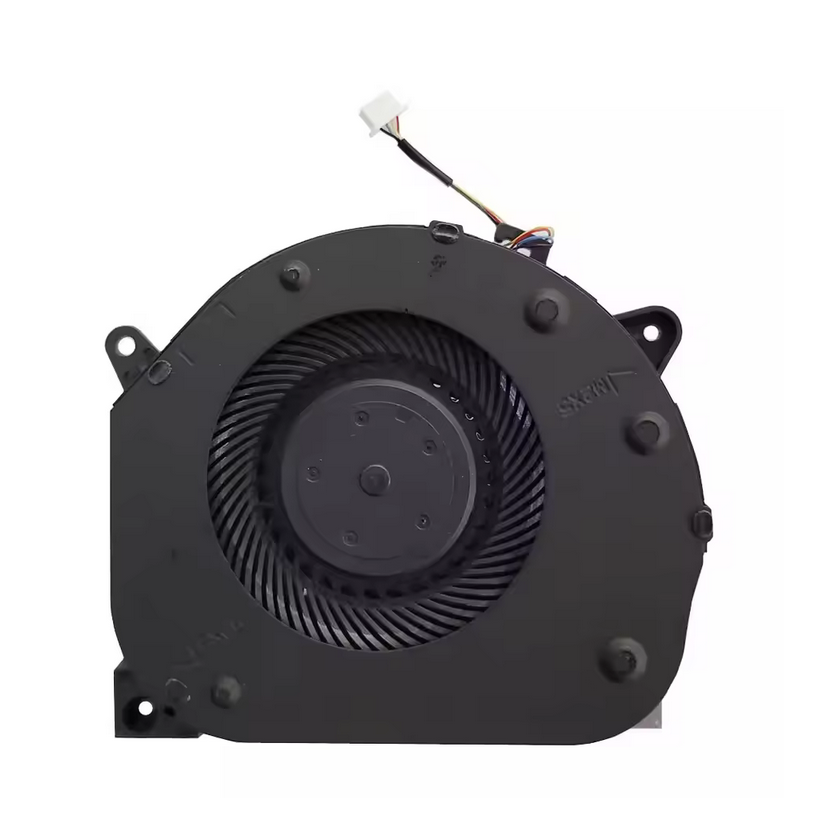 Cooling Fan For Lenovo Legion Y540-15IRH (81SX) – CPU/GPU DC5V 0.5A – 5F10S13886, DFS200105BD0T