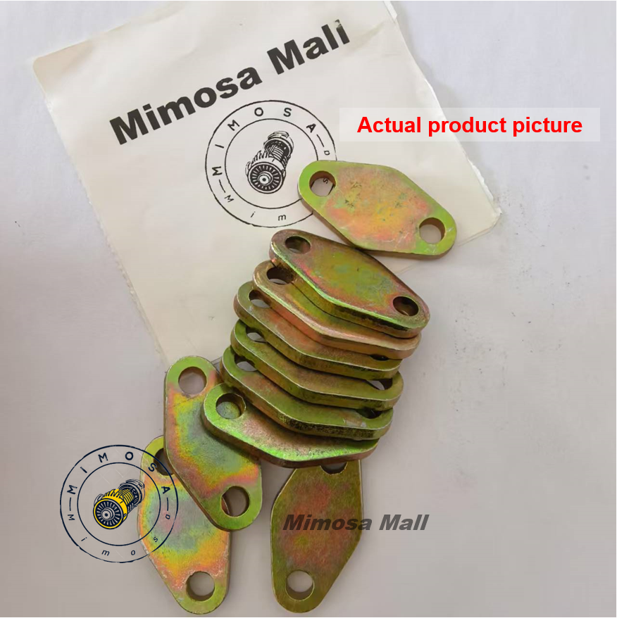California Mall 10PCS Air Cooled Diesel Engine Fuel Injection Valve ...